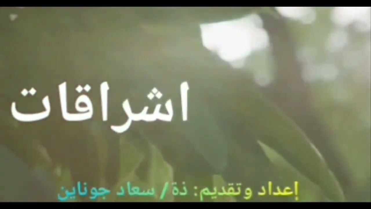 النهي عن الفساد والإفساد في الأرض مع فضيلة الأستاذ محمد أبيجو