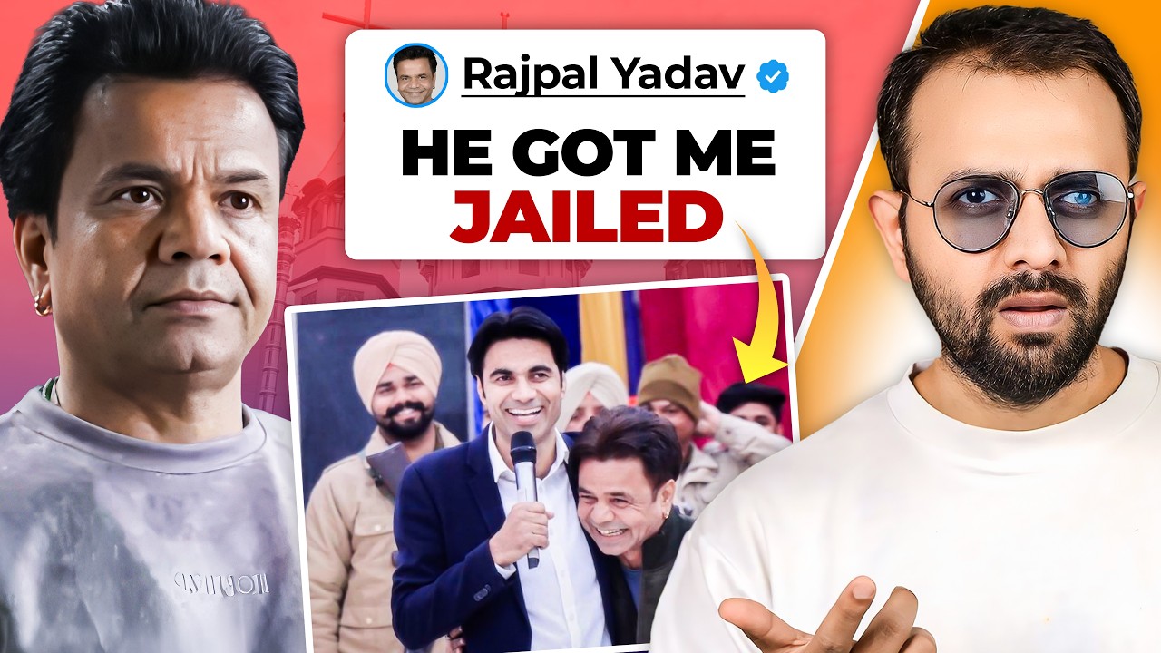 How Rajpal Yadav DESTROYED His Own Career ?
