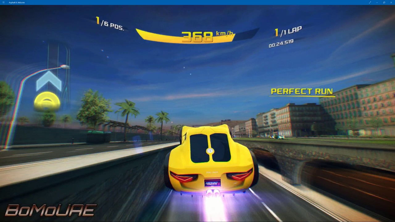 Personal Best - Felino cB7