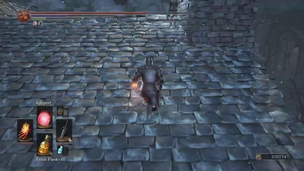 Dark Souls 3 Stream | New Game +, No Commentary