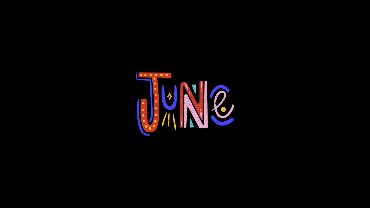 JUNE (2022)