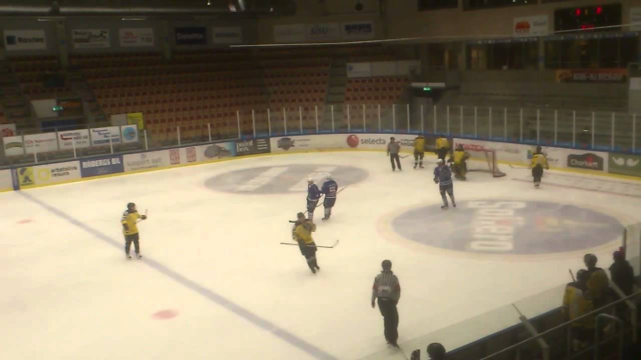 &Ouml;HK Admirals - L&ouml;nashult IF #10