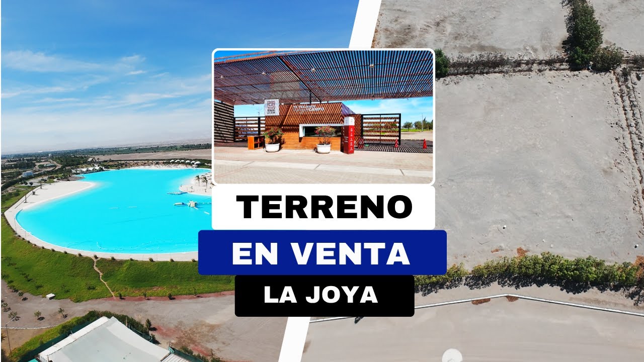 Terreno Exclusivo en Club Hacienda Laguna La Joya - Arequipa