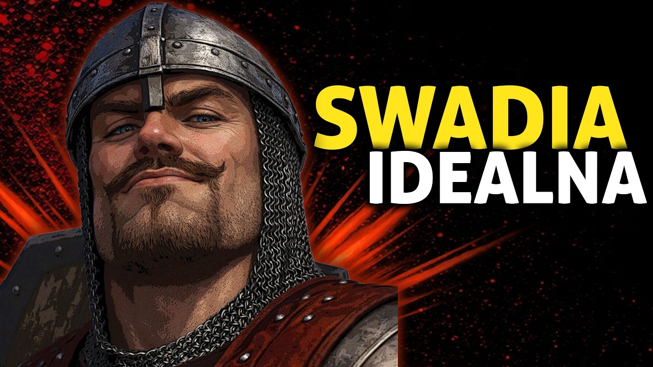 Tak gram Swadią… skąd wiedziałeś?