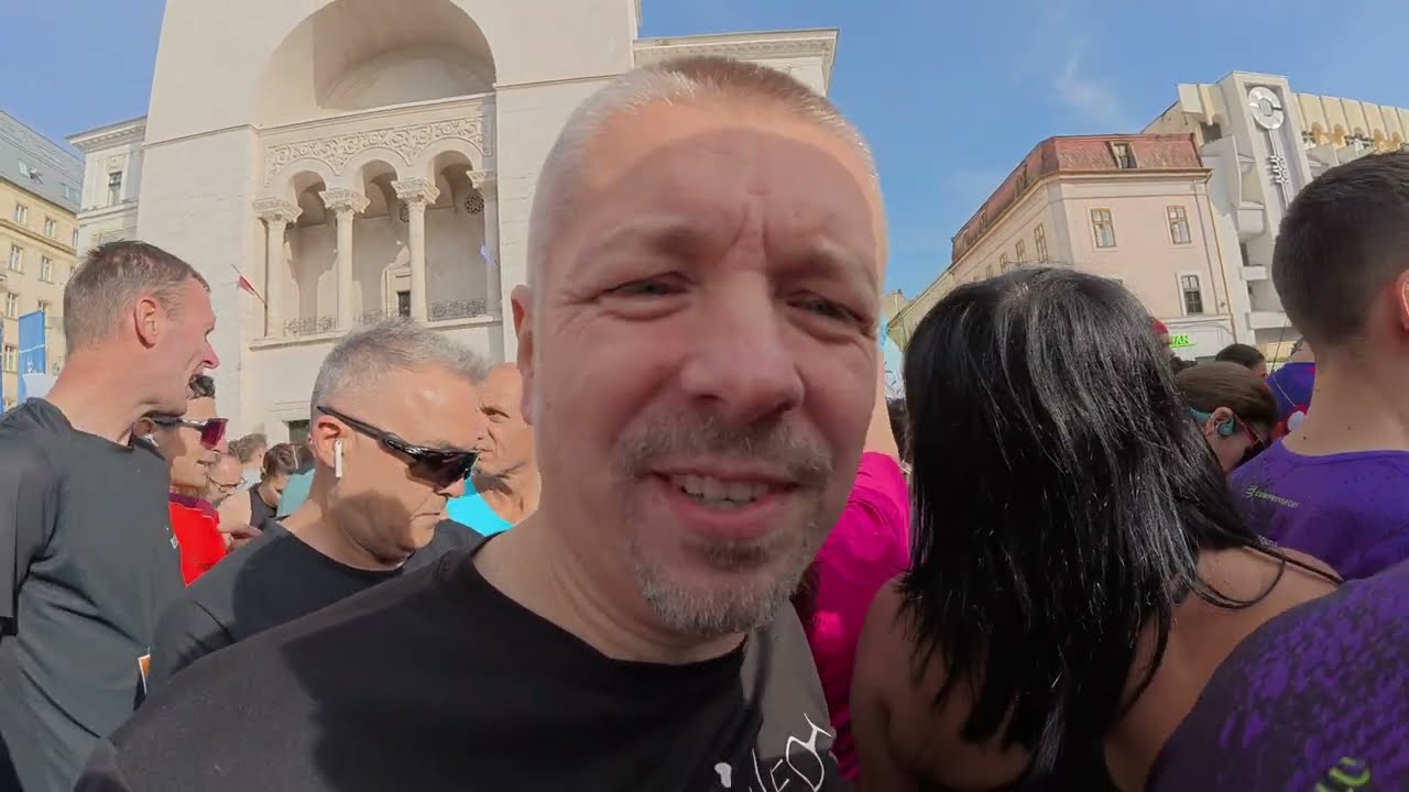 Ce sa faci daca nu ai antrenament ?!? - Timisoara City Marathon 2024 - Cros 10.5k