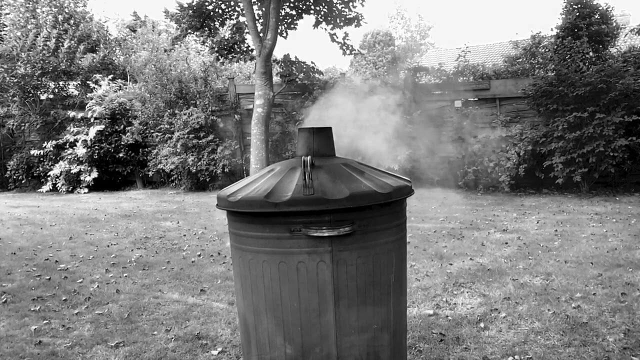 Smoking Kills