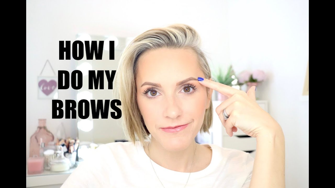 BROWS FOR BEGINNERS (Realtime)
