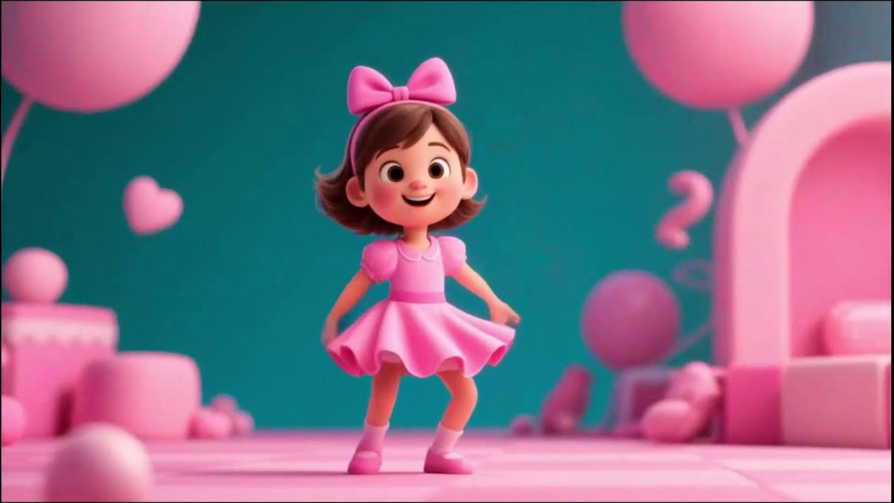 🍦 Sorvetinho com a Luiza | 🌜 Canção suave pra sonhar