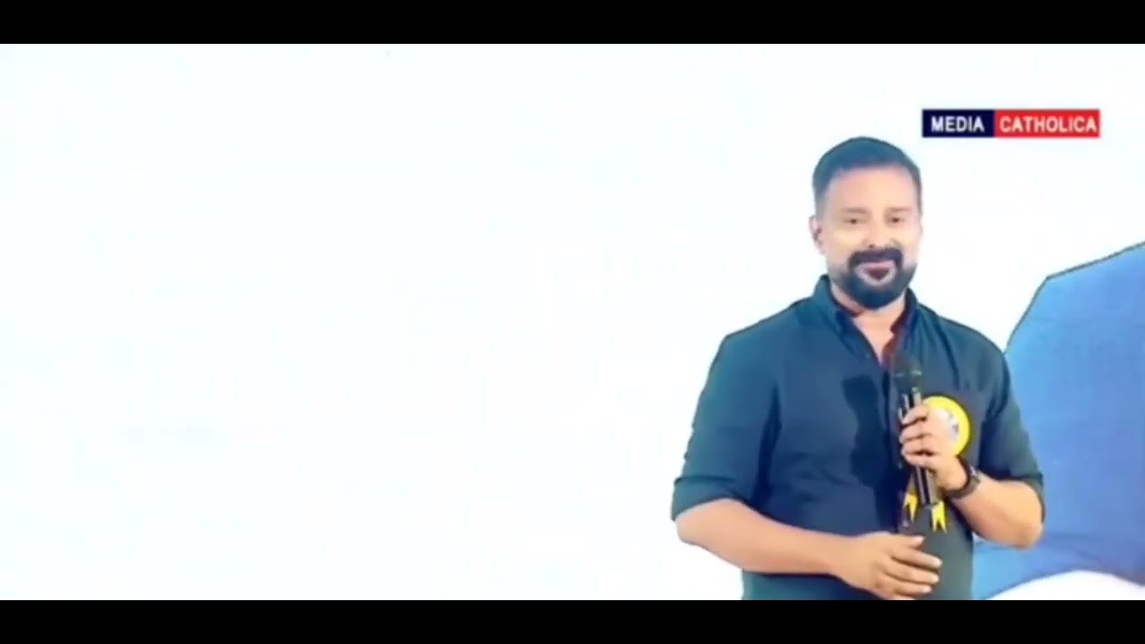 Proud to be a Catholic##actor##Sijo Varghese😍😍😍
