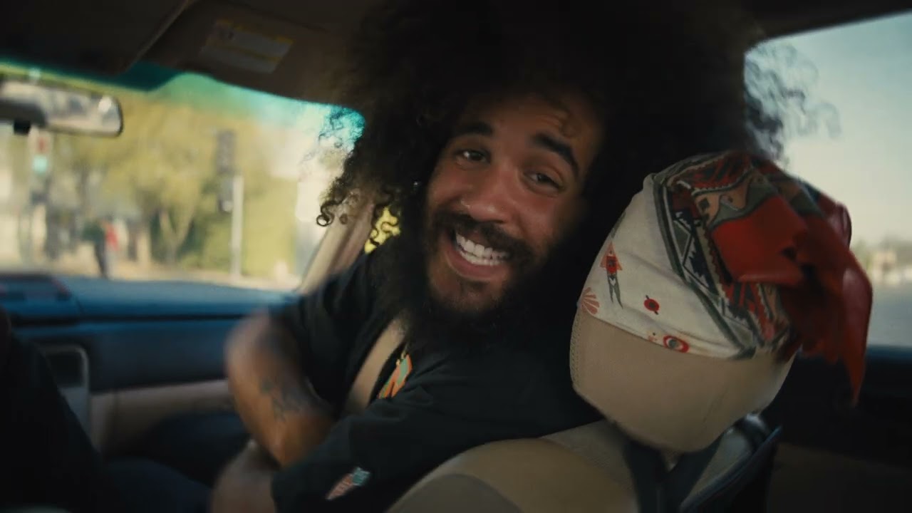 Angelo Mota - all good (Official Video)