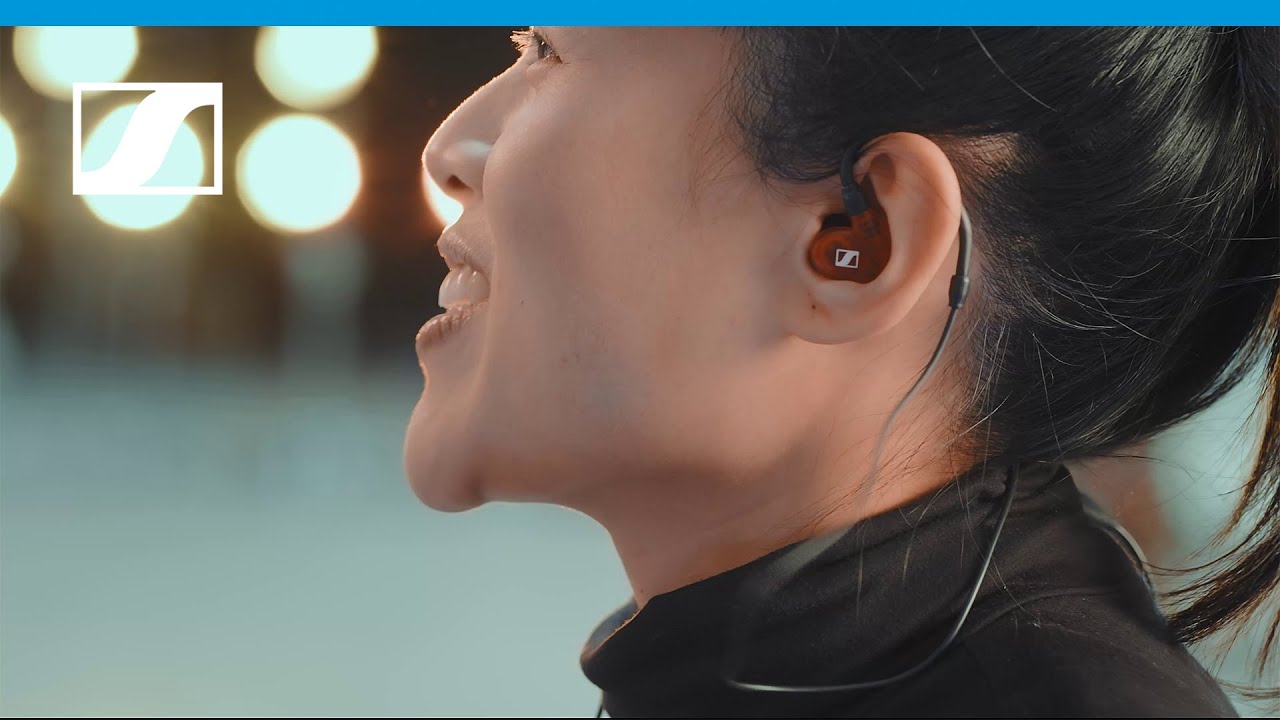 IE 100 PRO Overview | Sennheiser