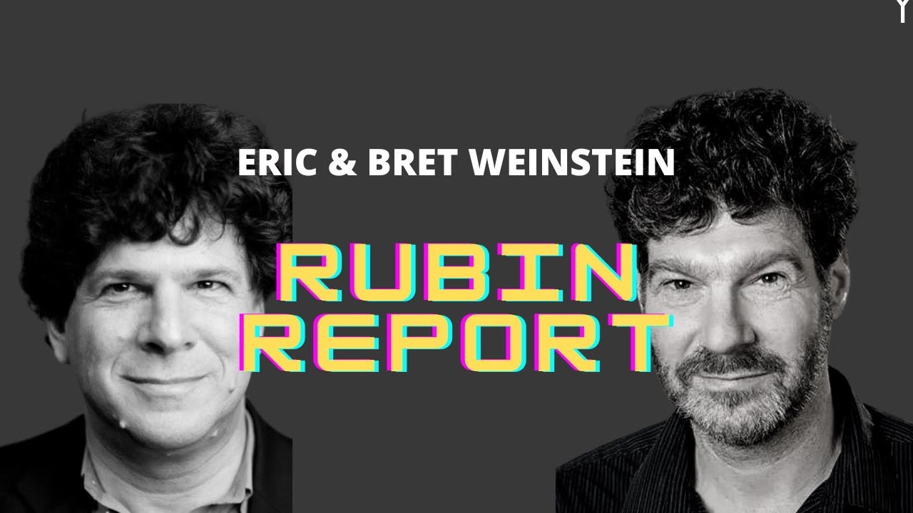 Bret and Eric On Their Intellectual Battles When  They Were Younger