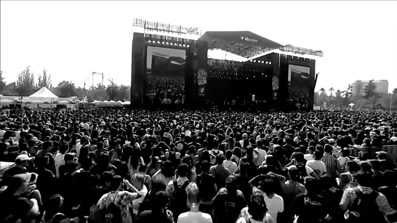 Gepe - Fiesta Maestra -versi&oacute;n Cumbia - Lollapaluza 2019