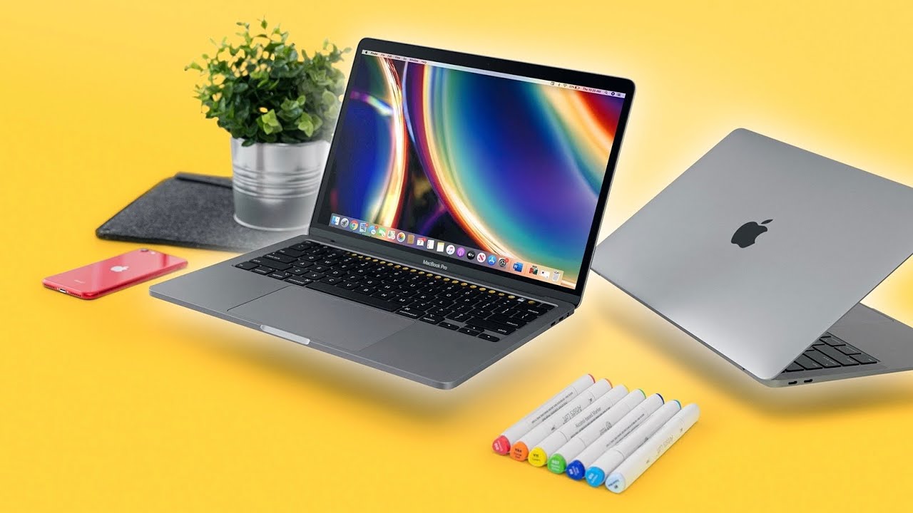 MacBook Air 2020 vs MacBook Pro 13” - Which for STUDENTS?