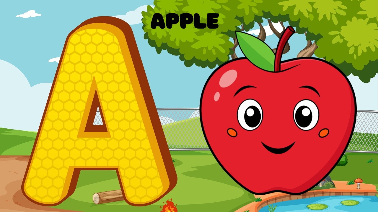 Best Educational Videos for Kids and Toddlers | Birds, Animals, ABC, School Supplies, Months, Fruit