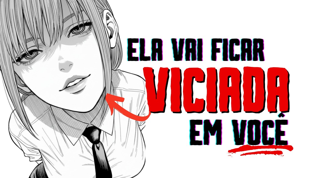 Faça essas 3 coisas e deixe qualquer mulher OBCECADA por você
