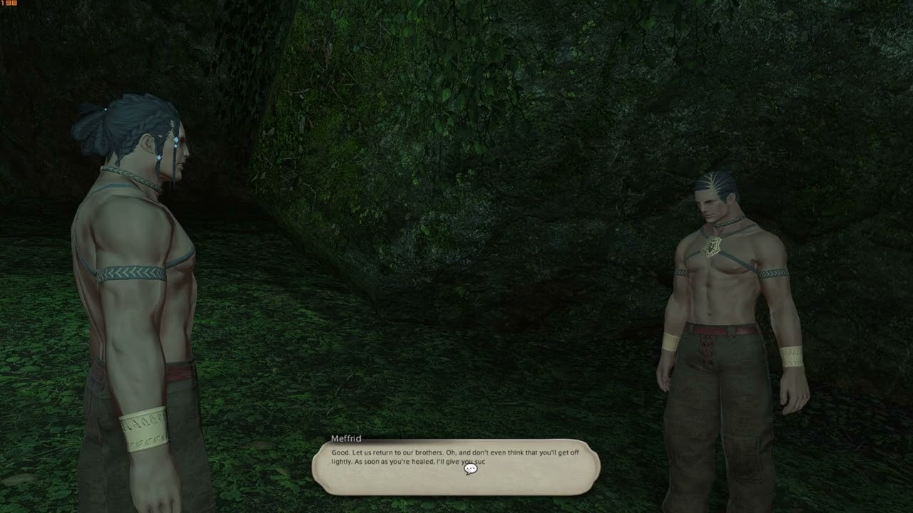 Final Fantasy XIV