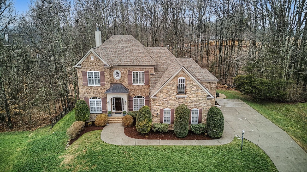 871 Arlington Heights Dr Brentwood TN 37027
