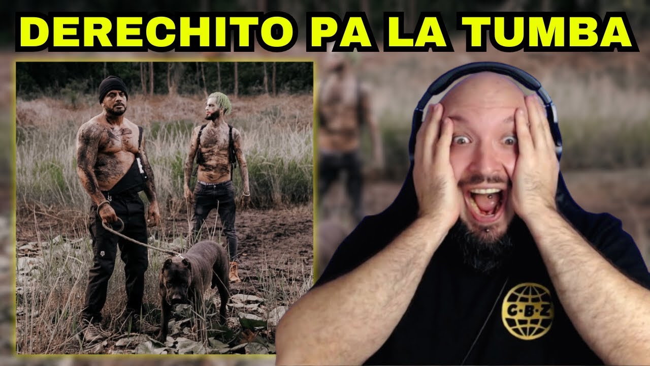 COSONGA - Al2 El Aldeano // BATERISTA REACCIONA // Nacho Lahuerta