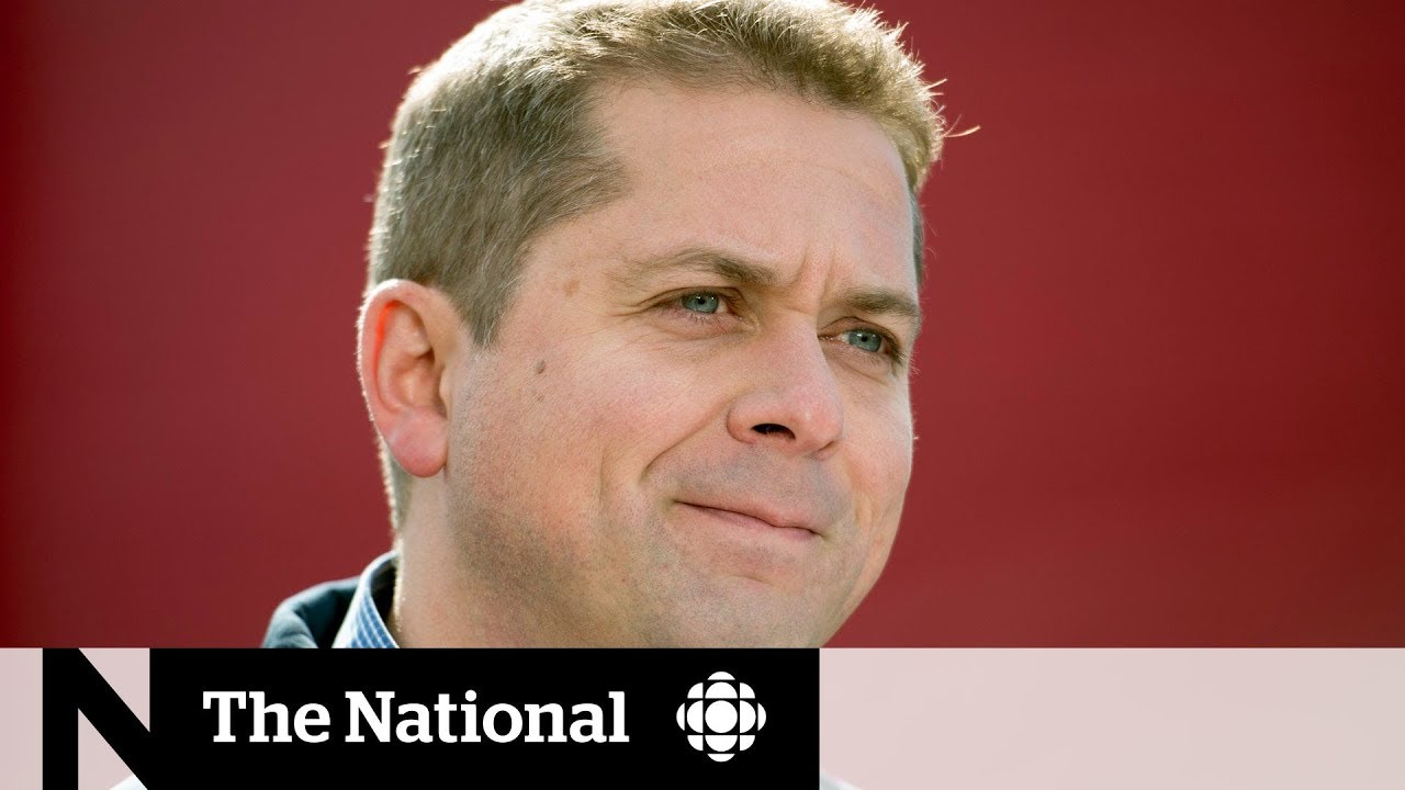 Scheer defends abortion stance, dual citizenship