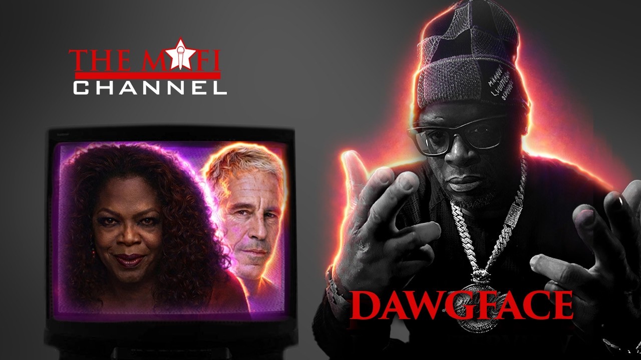 Oprah, Epstein & The Catholic Church… What Did Dawgface Just Say?