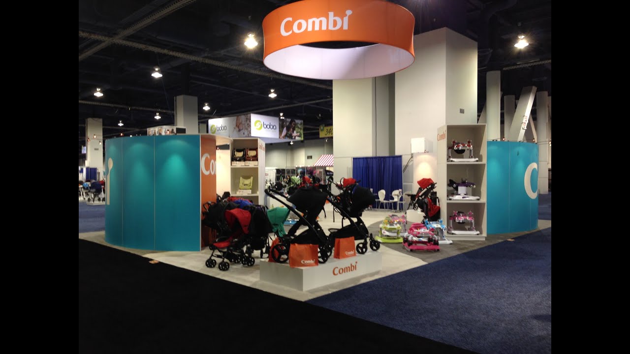 ABC Kids Expo 2013