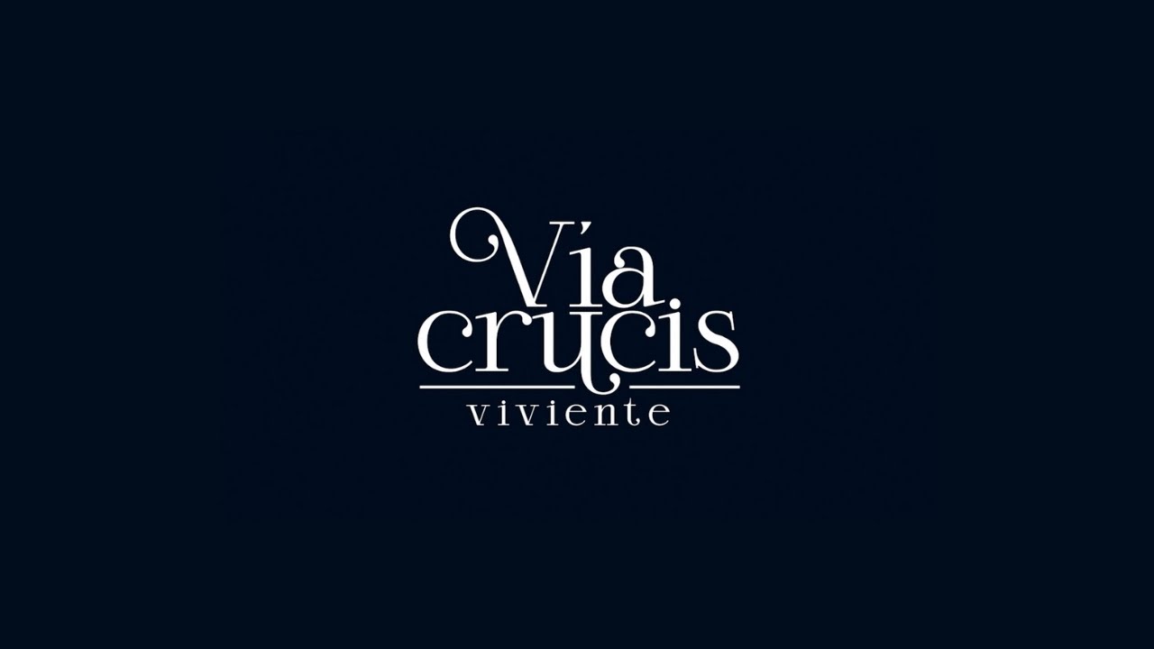 Vía Crucis Viviente 2025 - Colegio Salesiano Santa Cecilia