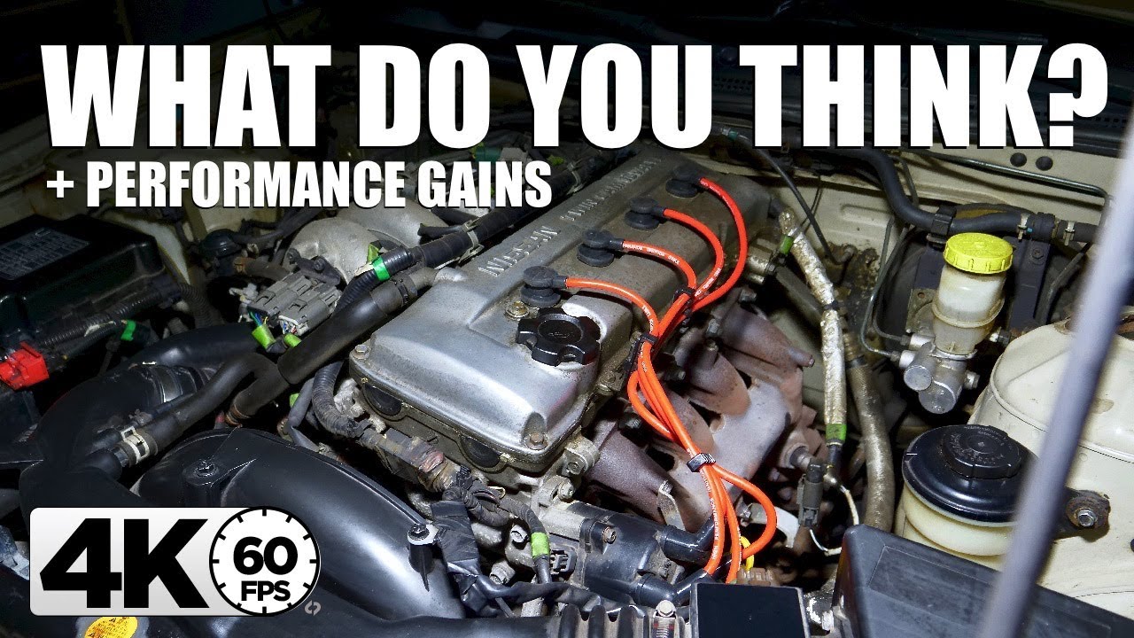 IS MAINTENANCE A MOD?