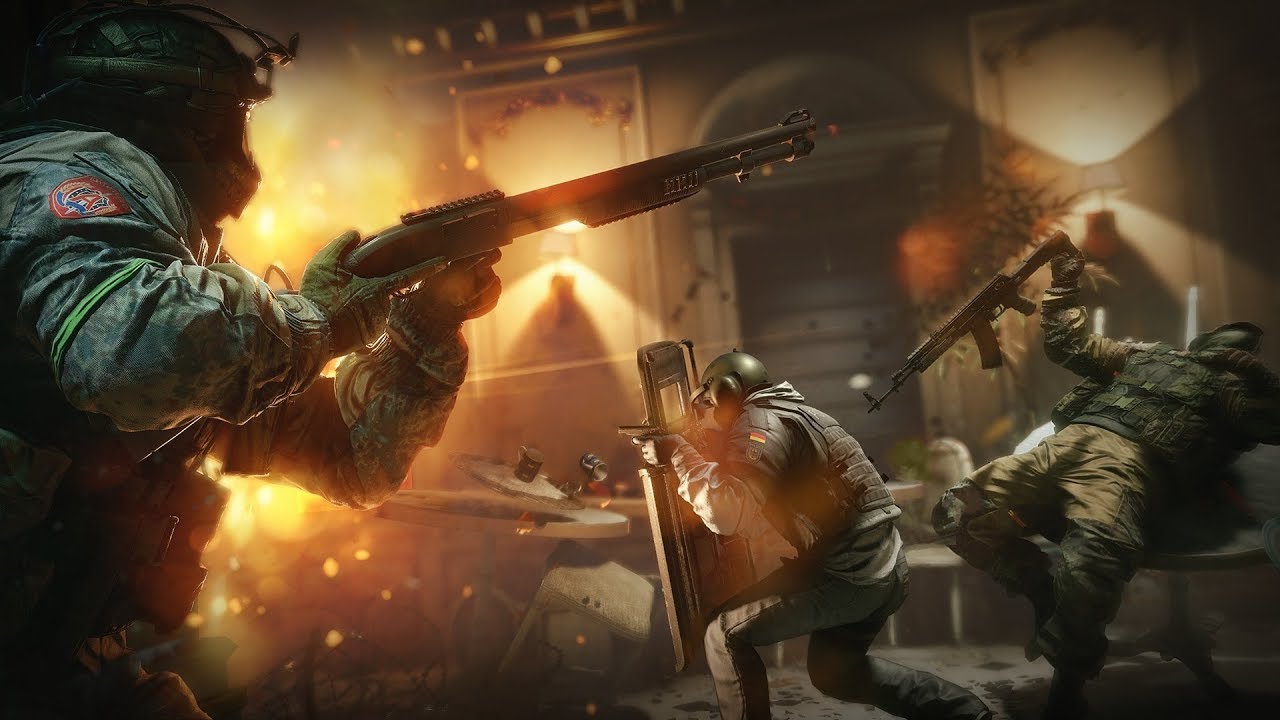 [GMV]_Siege_ Fight Back