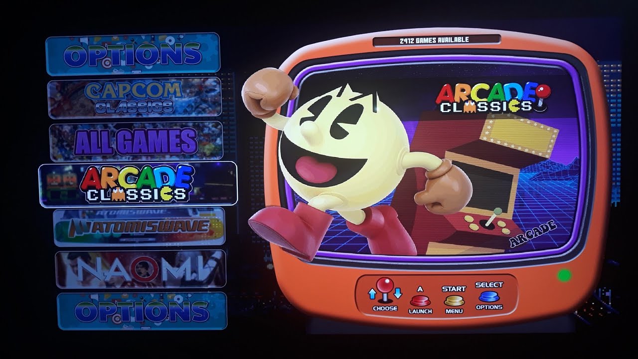 ESPECTACULAR imagen 64G y 128G con ATTRACT MODE para Raspberry Pi 4/4b