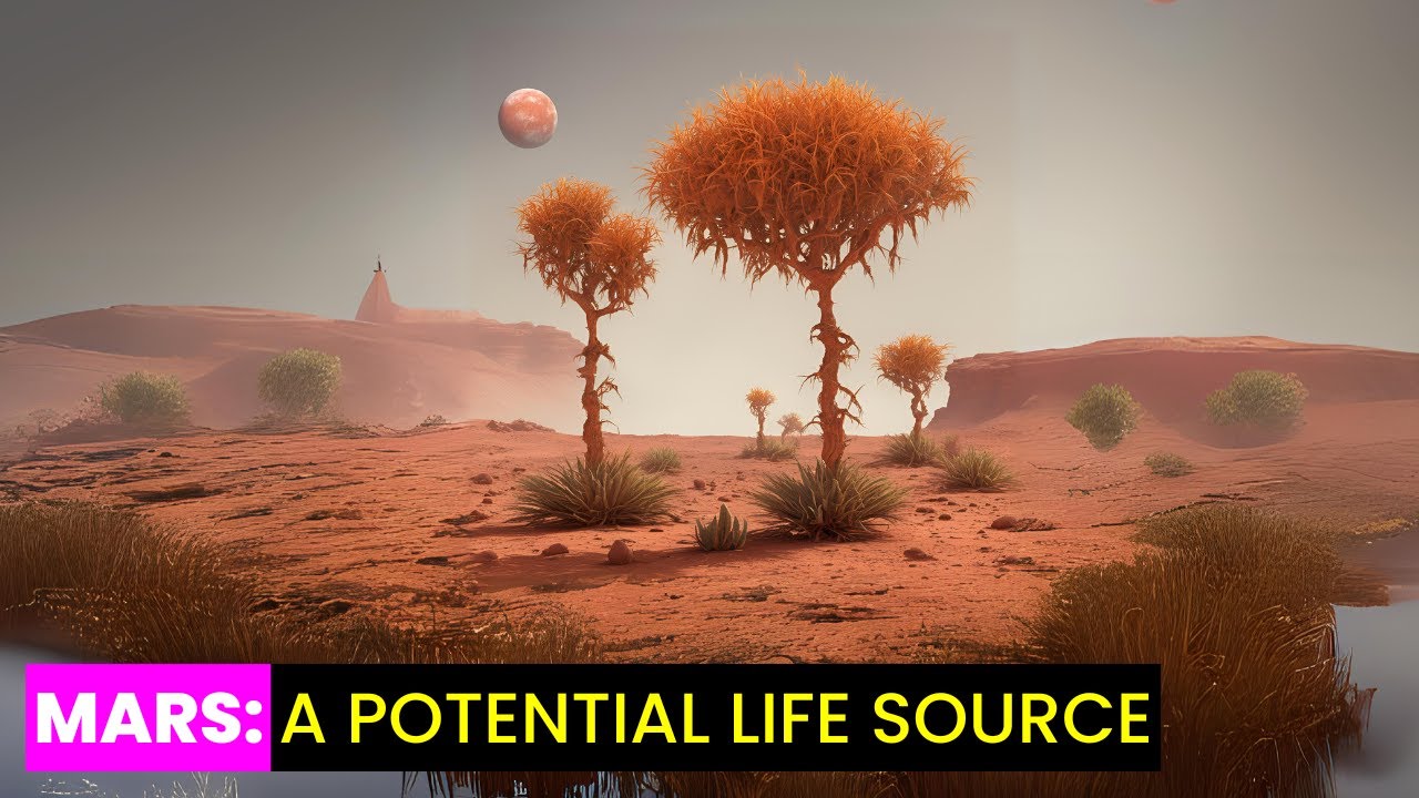 Mars-Ready Moss | Future Technology & Science News 483