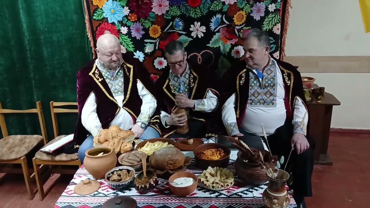 Такої Масляної ви ще не бачили 😄 | Сценка “Перевірка”