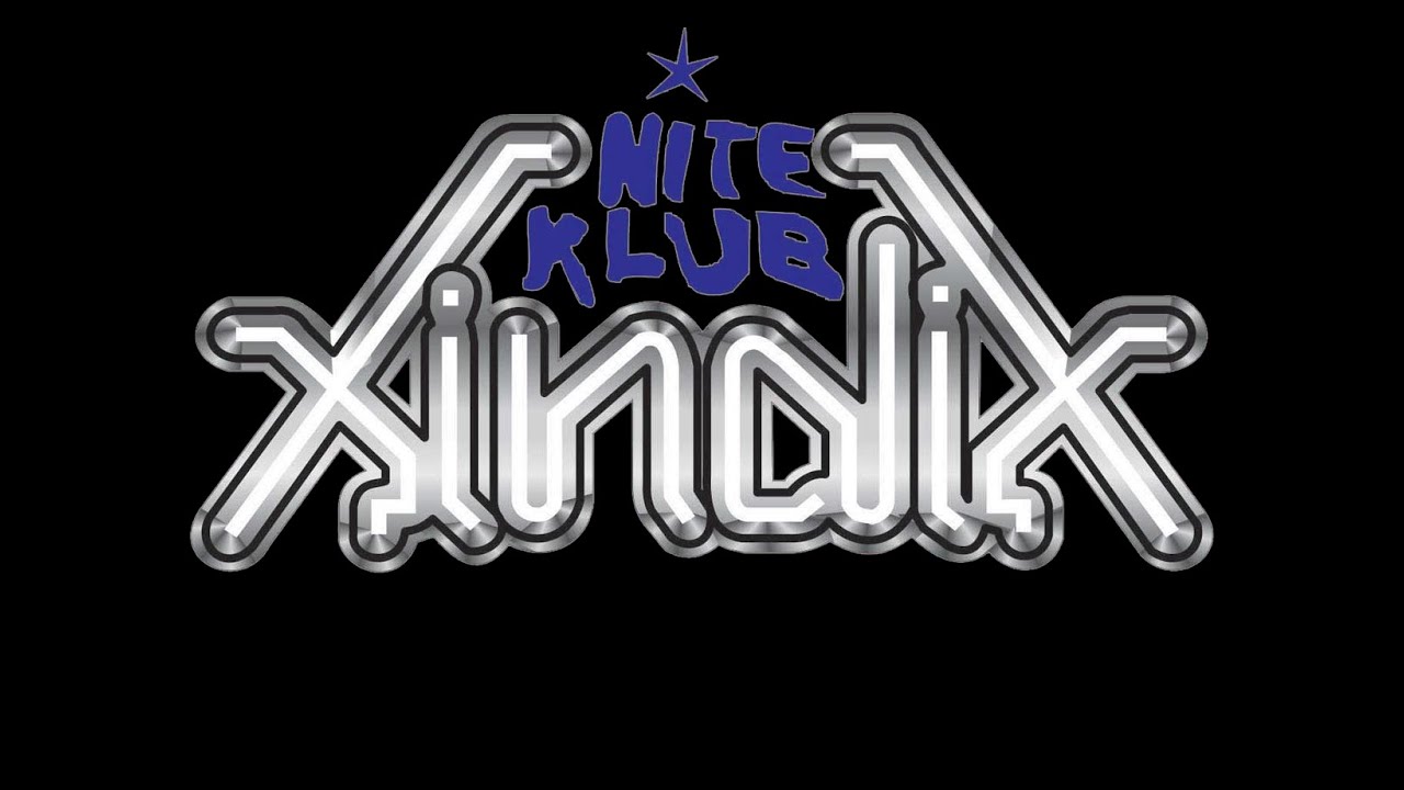 XINDIX NITE KLUB LIVE WITH  DJ SASHSHARRIS PART2