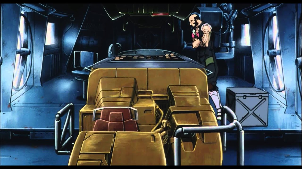 Cowboy Bebop   Knockin' on Heaven's Door 'Clean ED'