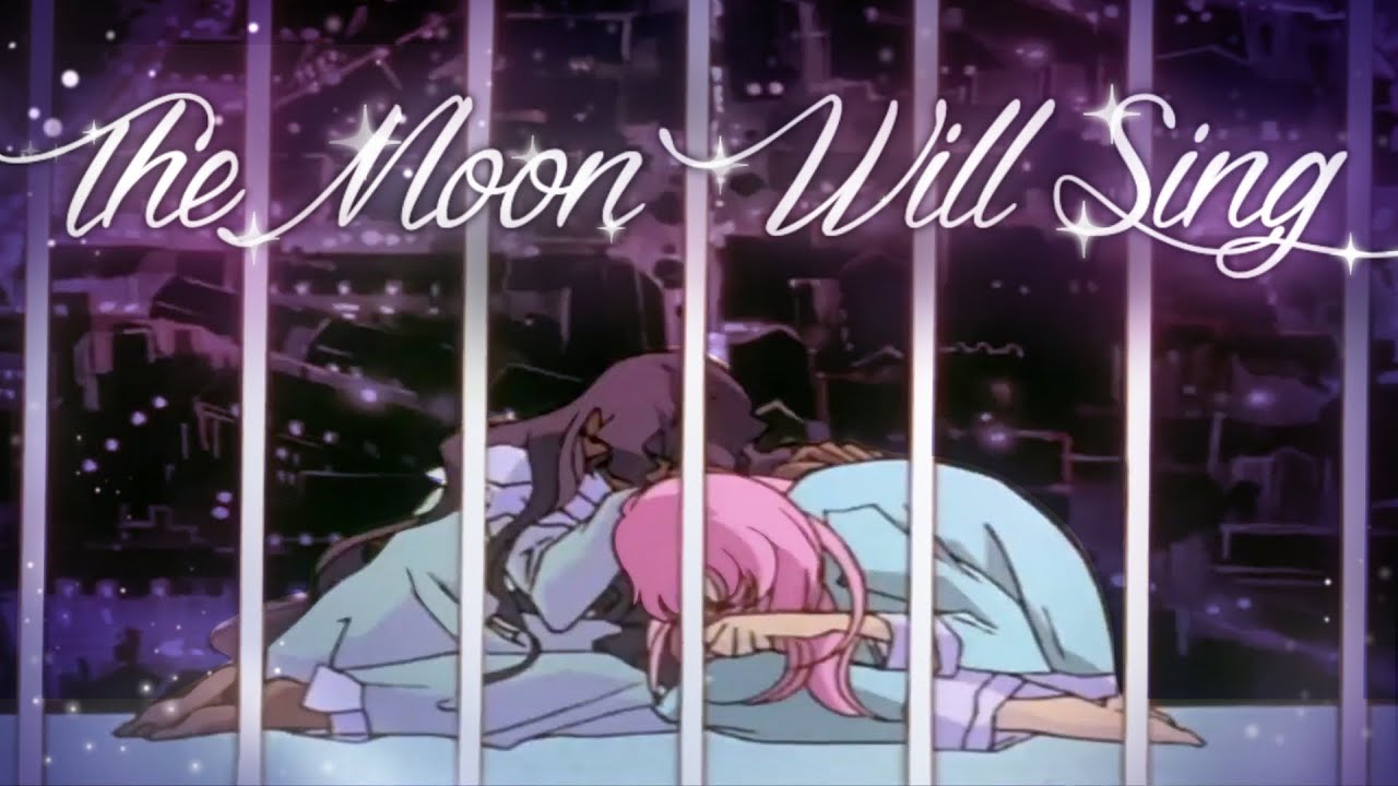The Moon Will Sing - Utena AMV {Ophelia}