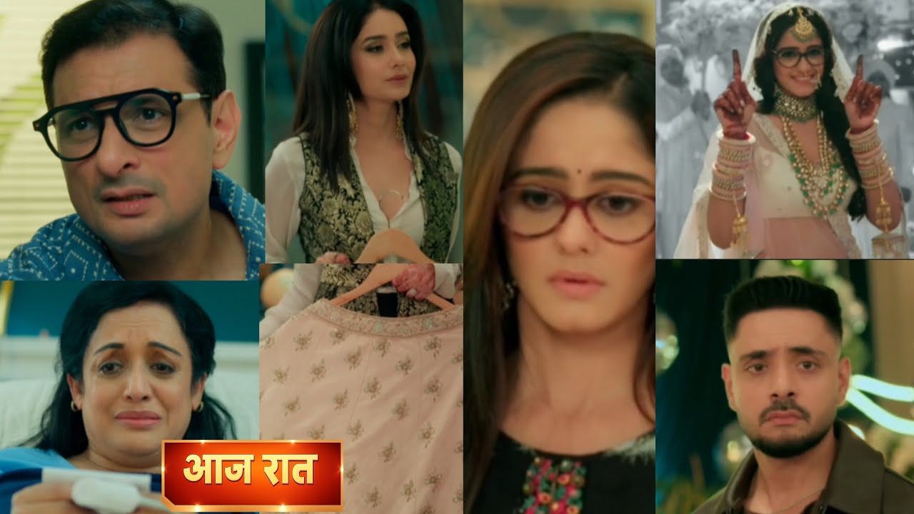 Mannat har khushi paane ki New promo - Mannat ko yaad aaya uski shaadi ka din