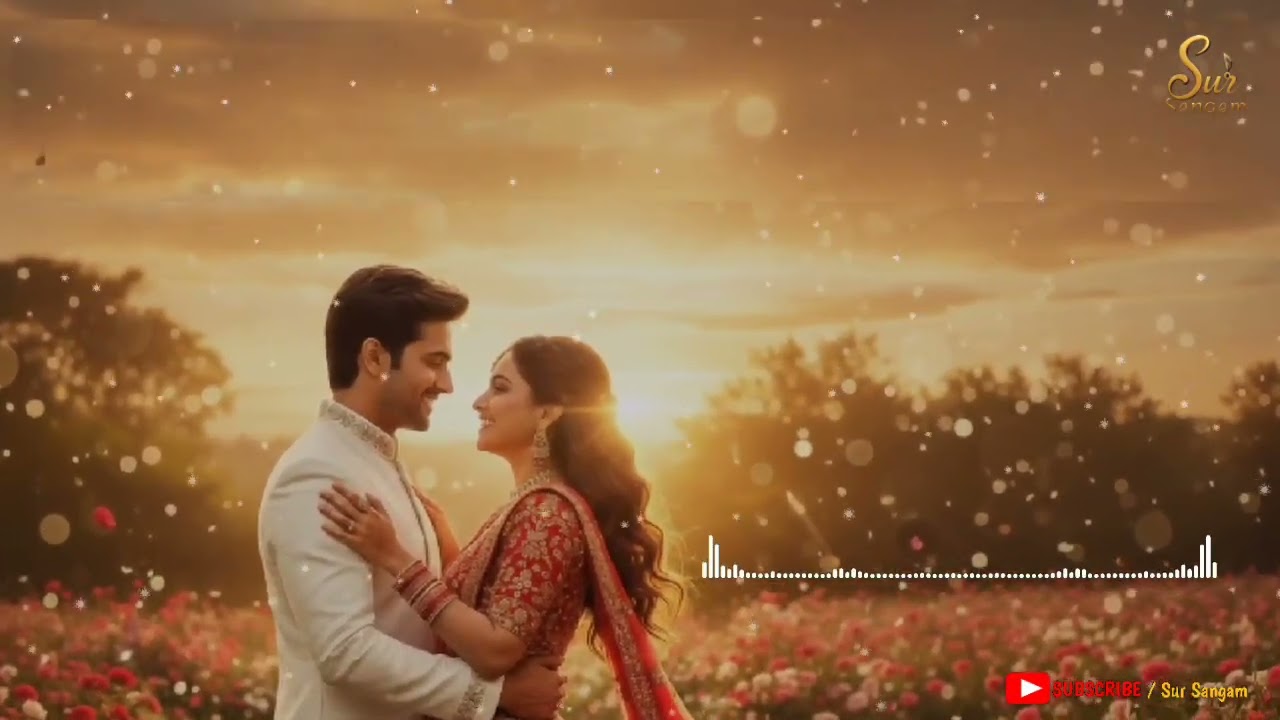 Tere Bin Adhuri Saansen | Sur Sangam 2026 | 90s Romantic Love Song | Heart Touching Hindi Song