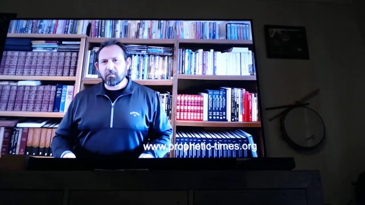 Mathematical Proof the King James Bible is the Word of GOD + chat.