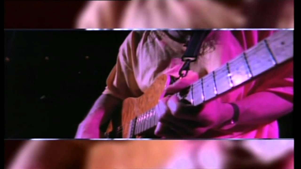 Van Halen - 316 Guitar Solo (Live)