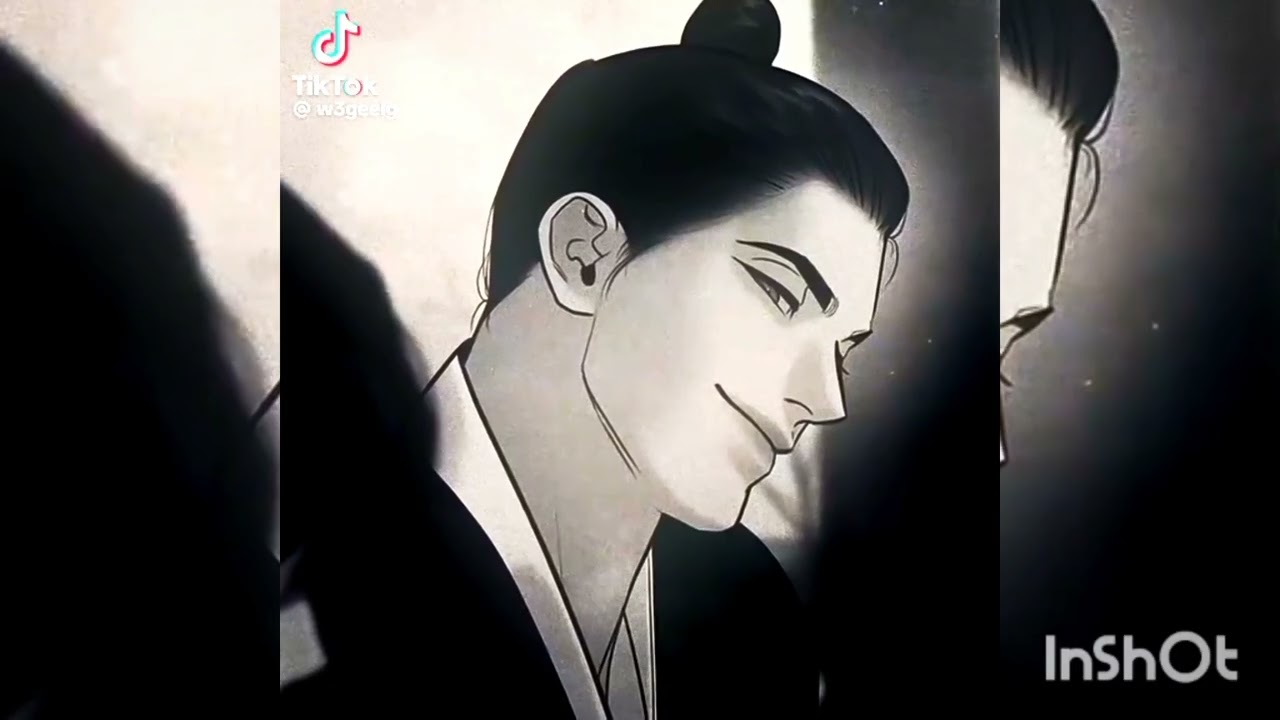 PM como yoon seungho 