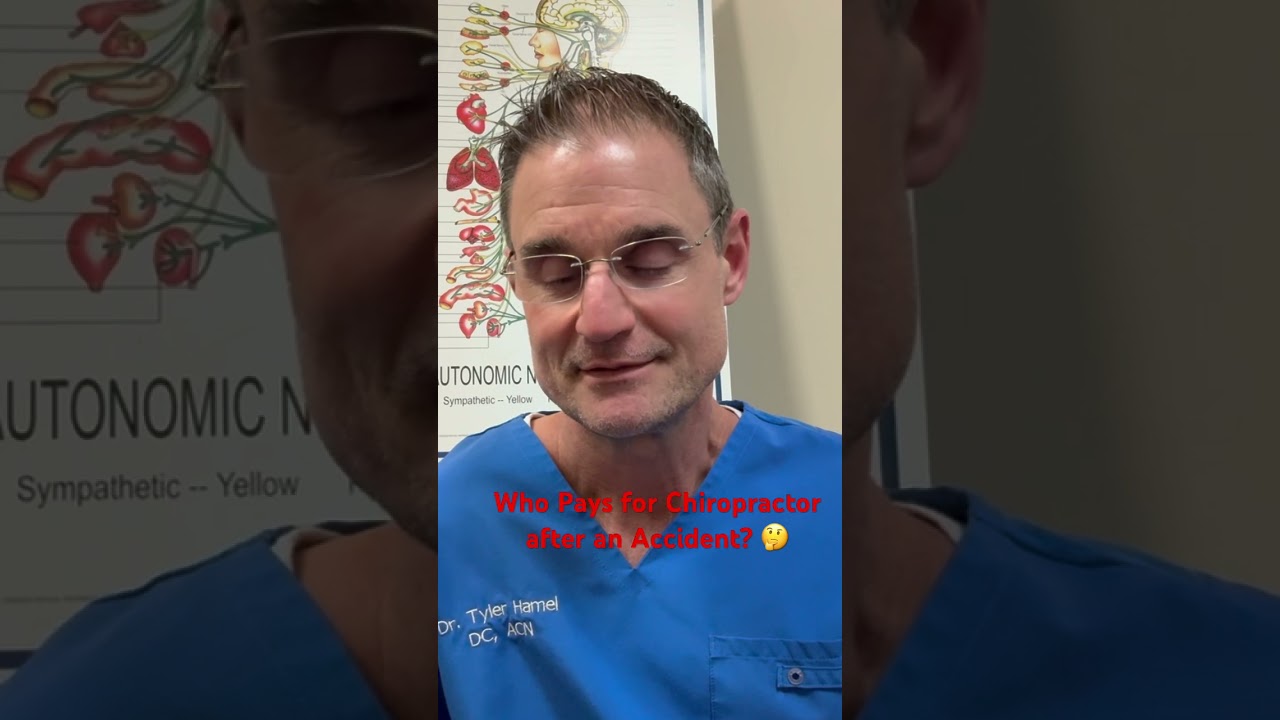 Who Covers Chiropractic Care 🤔💥 Find Out Your Options Now! 