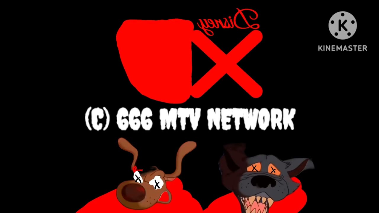 Dx Yensid Logo The Rugrats Movie Dead