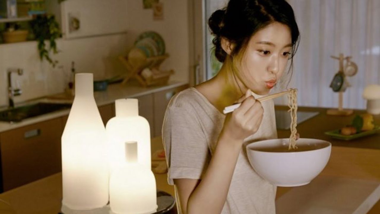 Korean TV CF Apr, 2016 #1 (Suzy, Seolhyun, Song Joongki, TWICE, GFRIEND, AOA, Etc...)