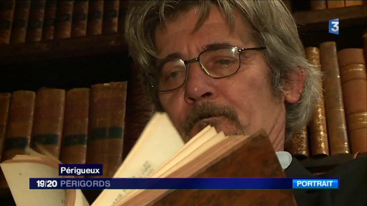 La librairie ancienne Millescamps de Périgueux ferme définitivement ses portes