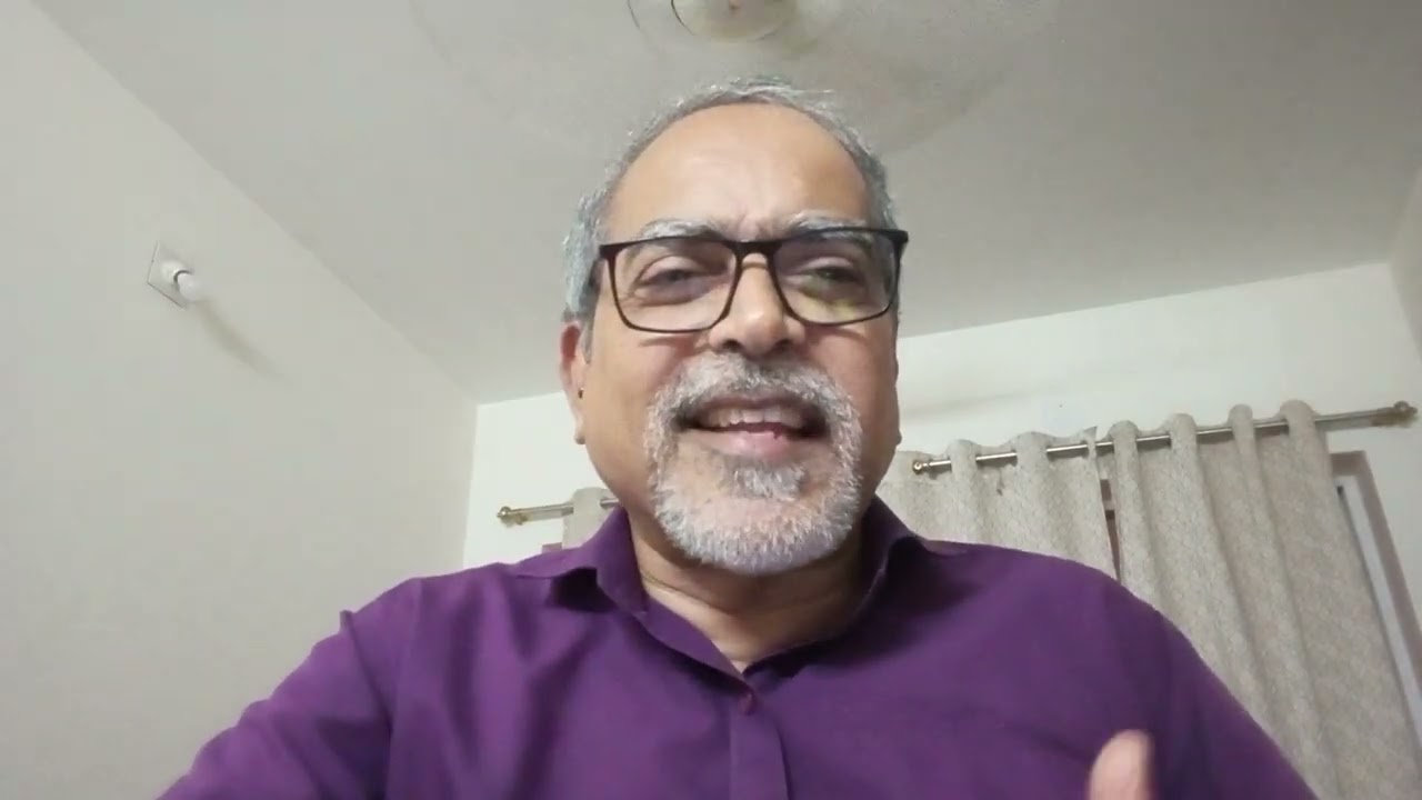Intensity of the Spiritual Battle (ಆತ್ಮಿಕ್ ಝುಜಾಚಿ ತೀವ್ರತಾ) - Part 2- Pr. Victor D'Souza