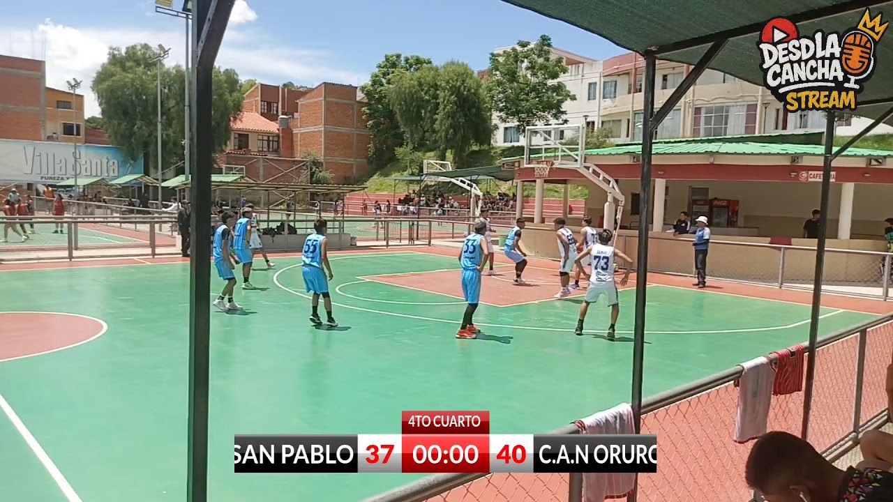 COPA DEL SUR u17