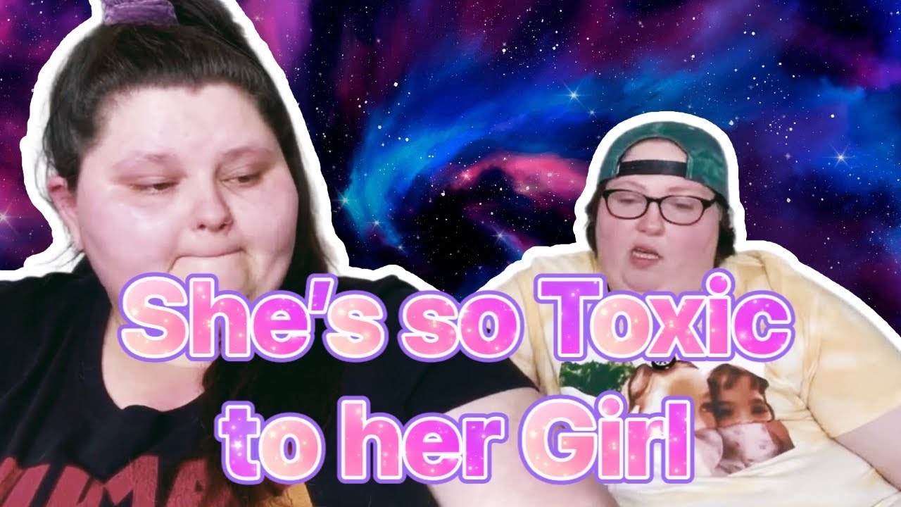 Amberlynn Reid Worst Moments Reaction