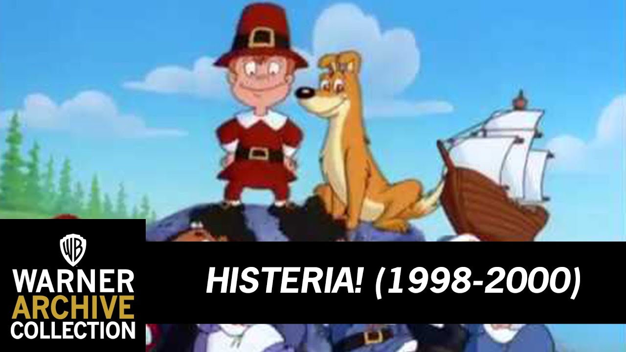 Clip | Histeria! | Warner Archive