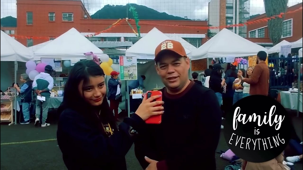 Día de la Familia Americanista 2025