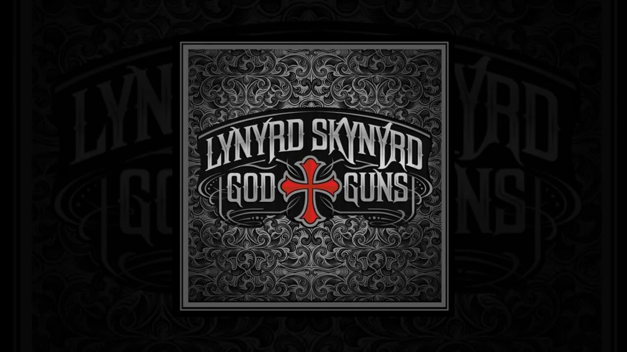 Lynyrd Skynyrd - Still Unbroken [Custom Instrumental]